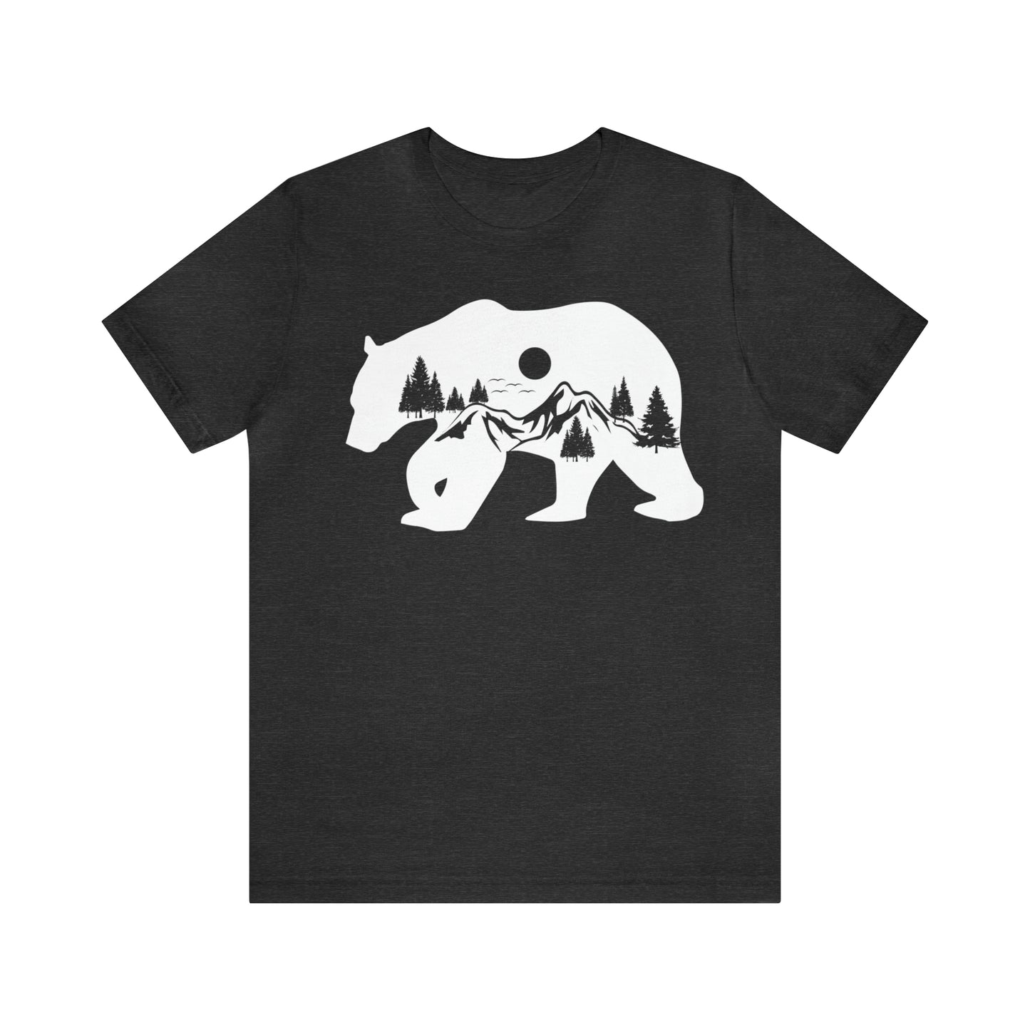 Mountain Bear