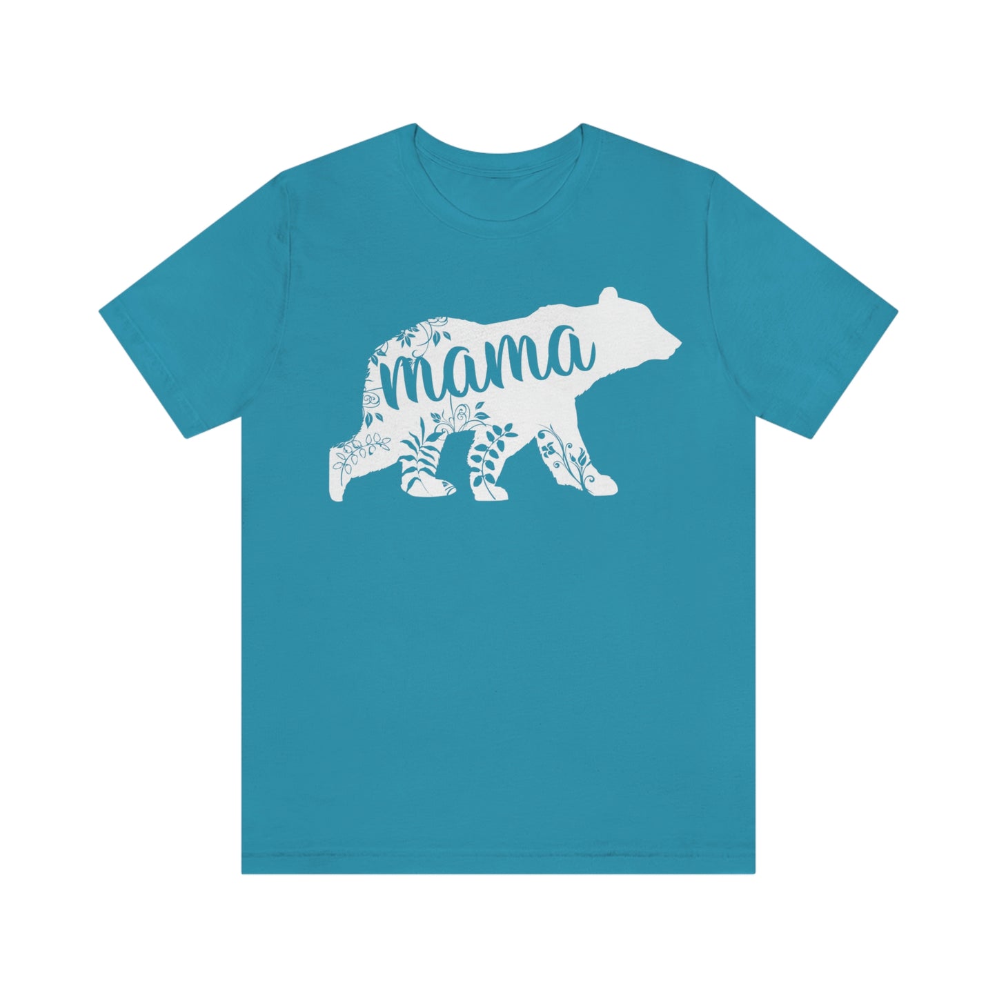 Mama Bear Premium- Premium Comfort T-Shirt