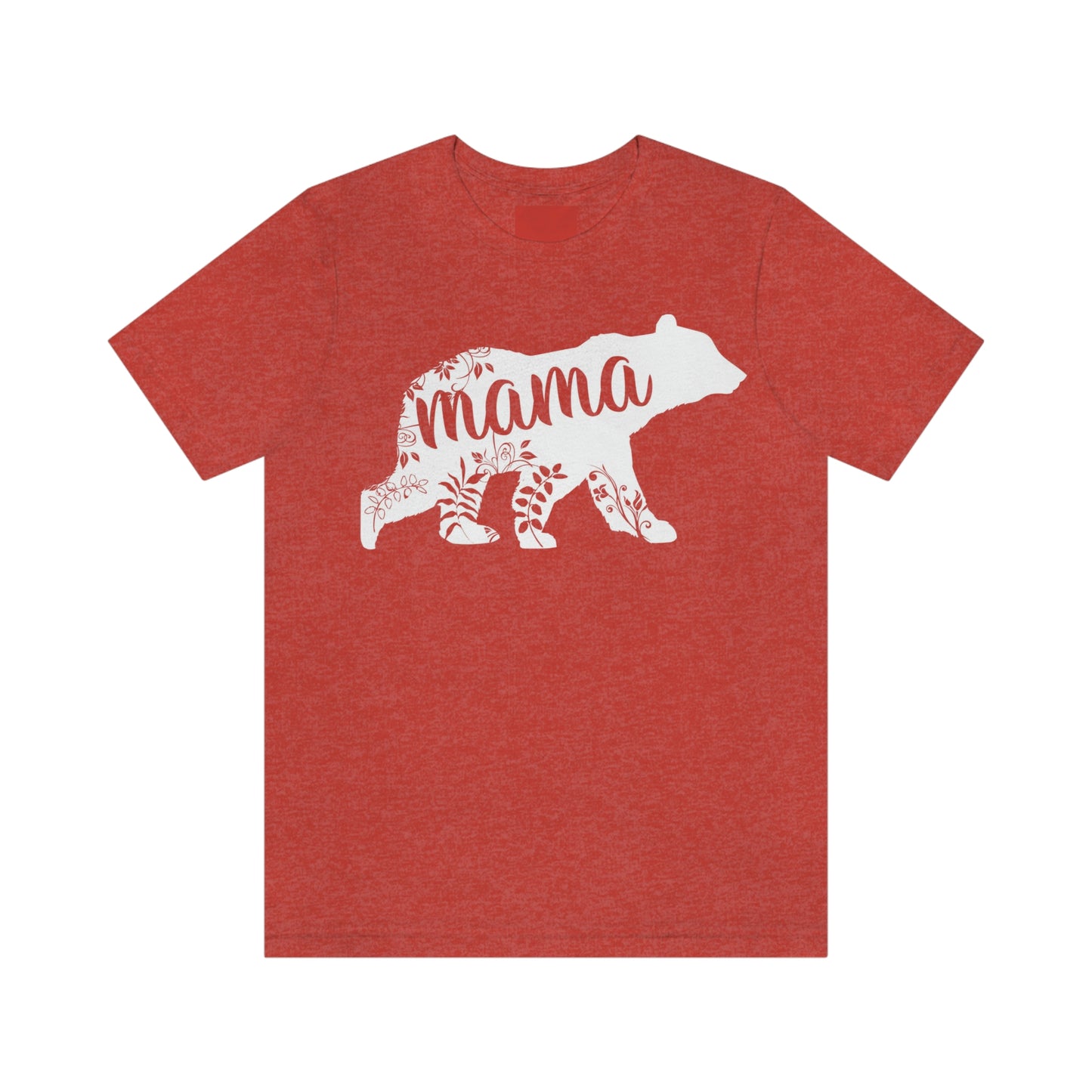 Mama Bear Premium- Premium Comfort T-Shirt