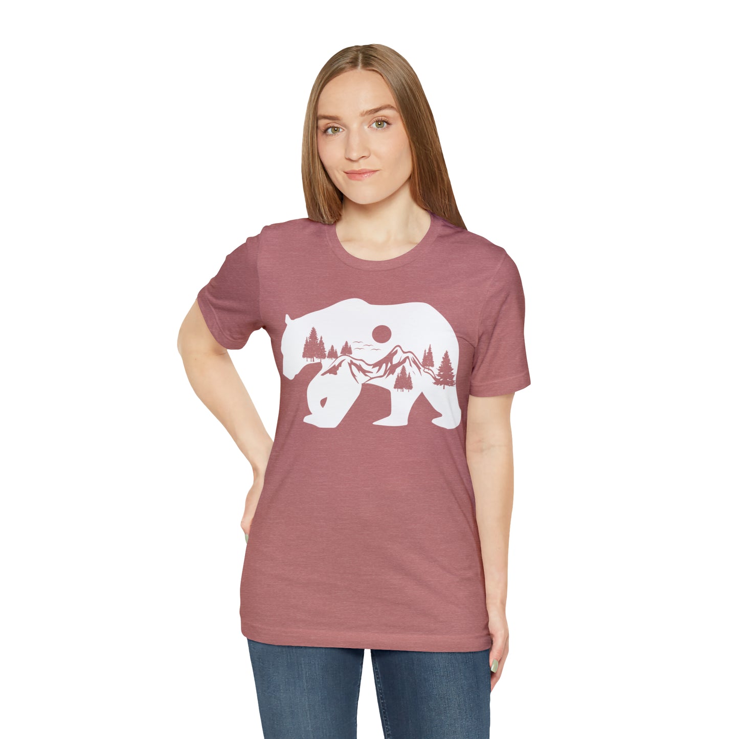 Mountain Bear