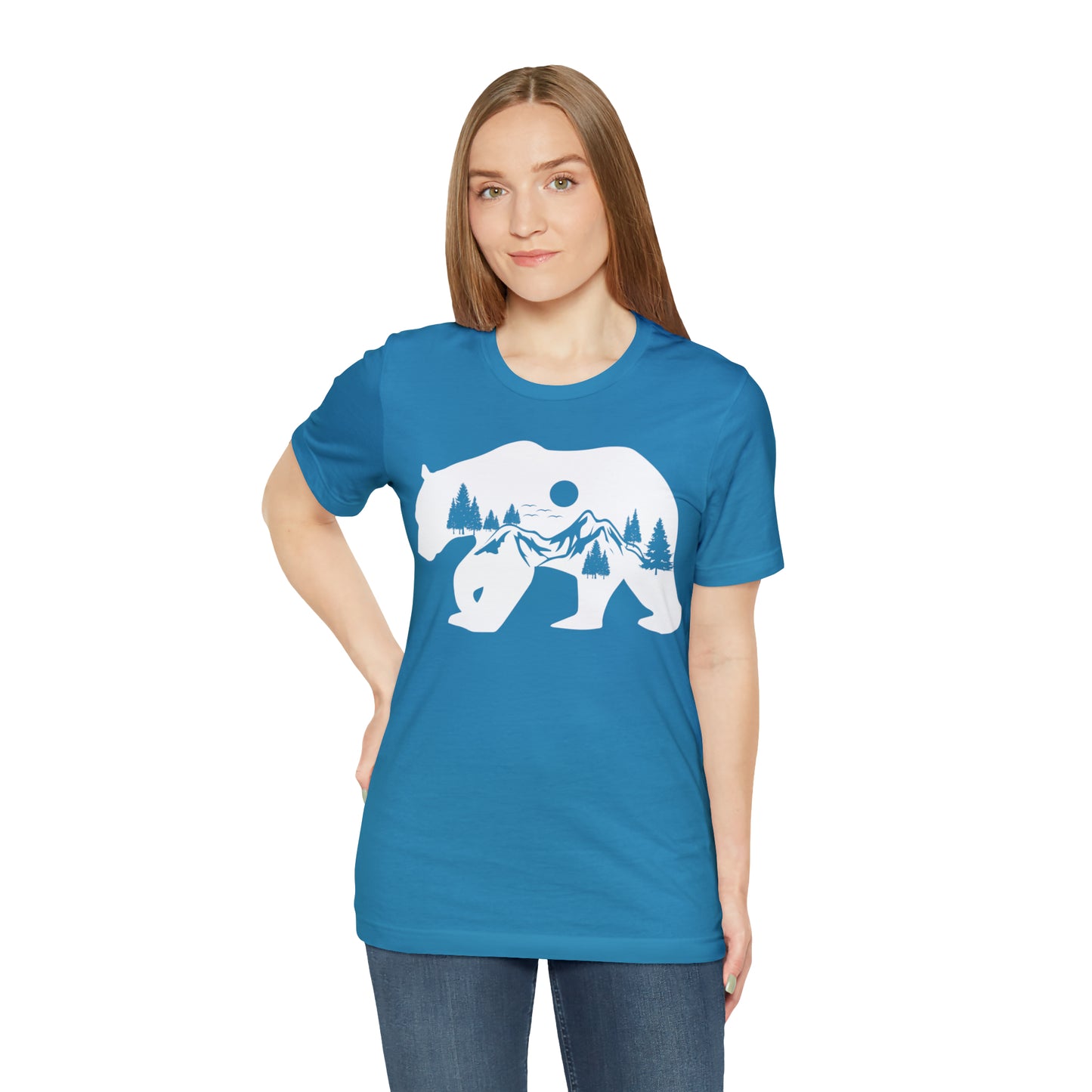Mountain Bear