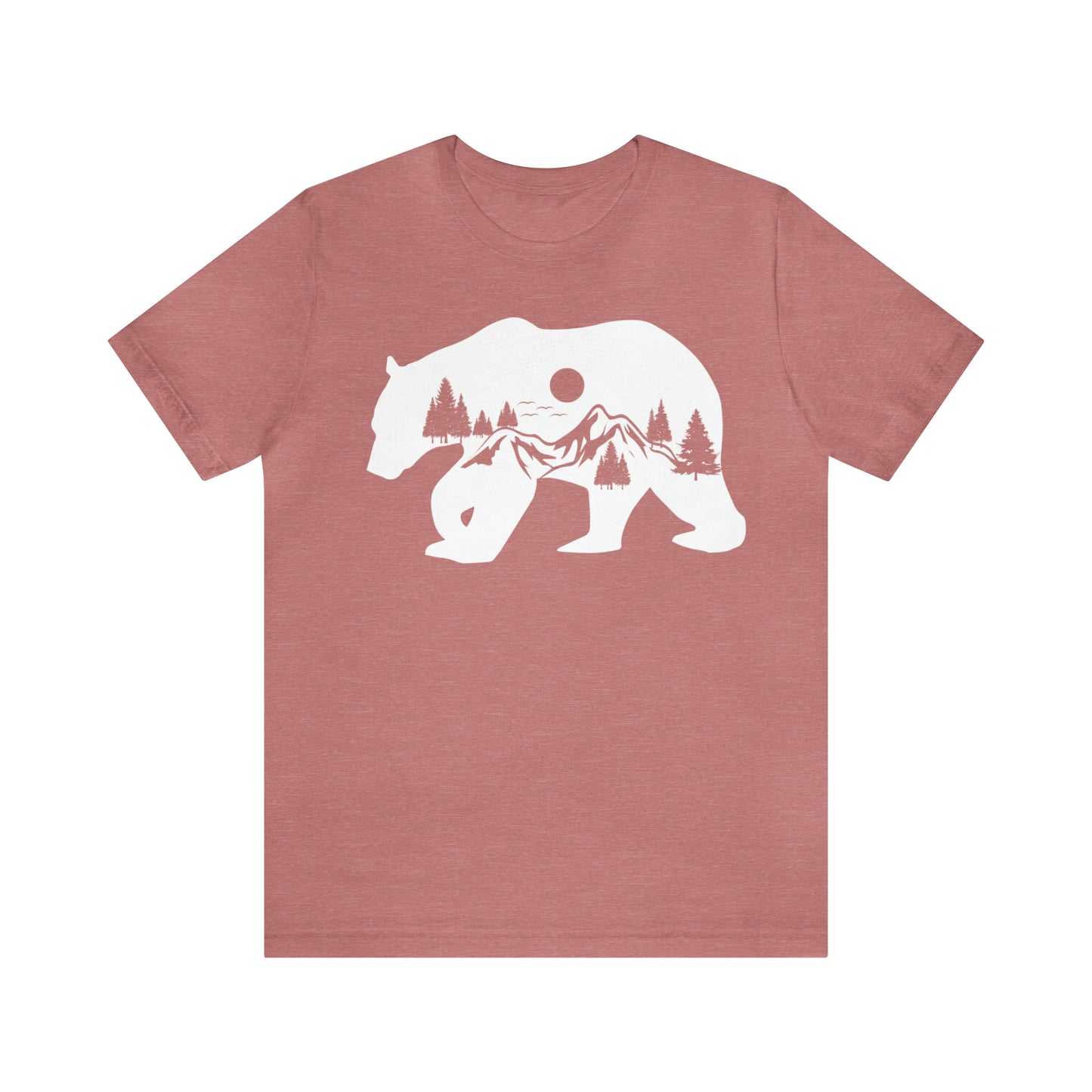 Mountain Bear