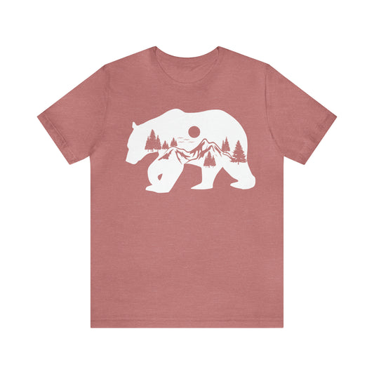 Mountain Bear
