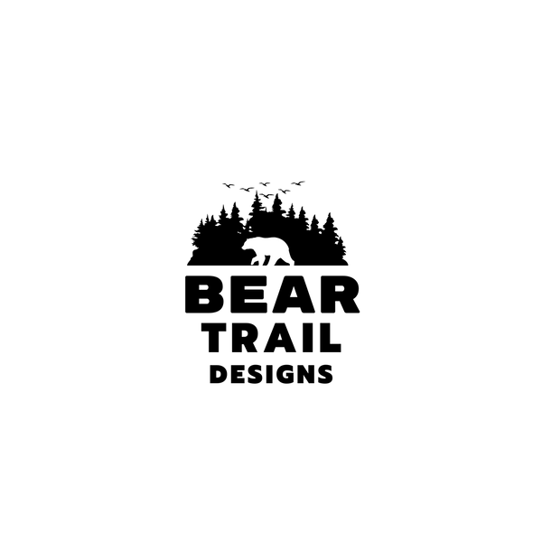 Bear Trail Designs logo