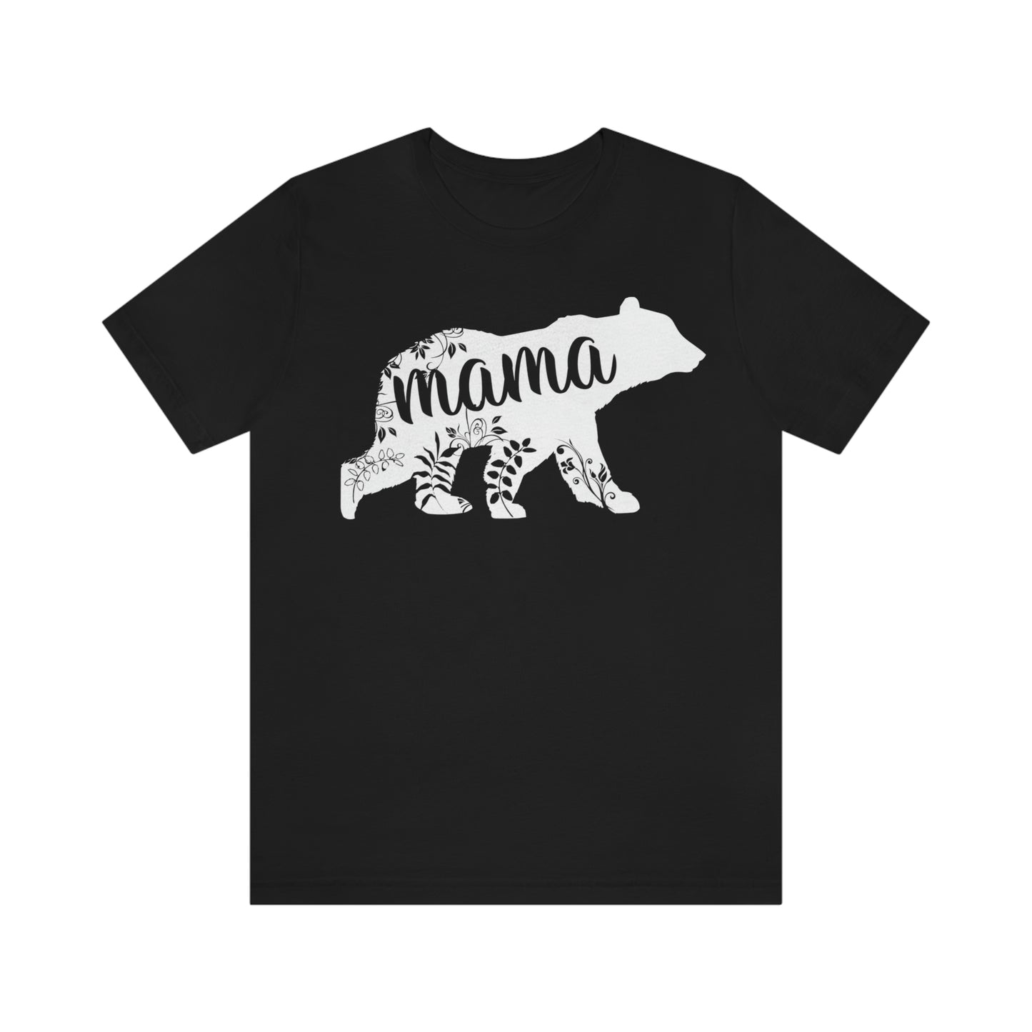 Mama Bear Premium- Premium Comfort T-Shirt